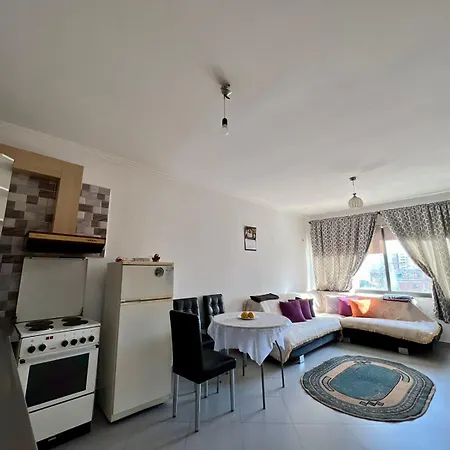Apartment Kris