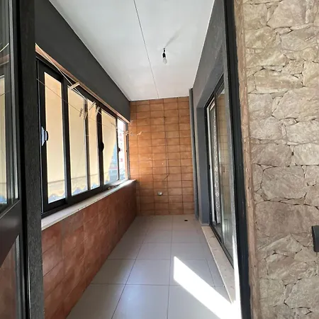 Kris Apartment