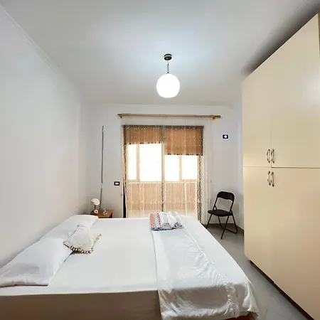 Kris Apartment